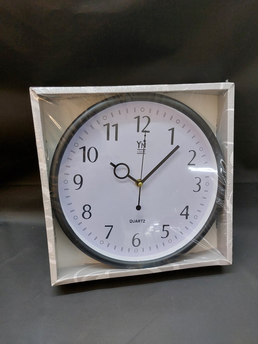 Relógio Parede YGD9530