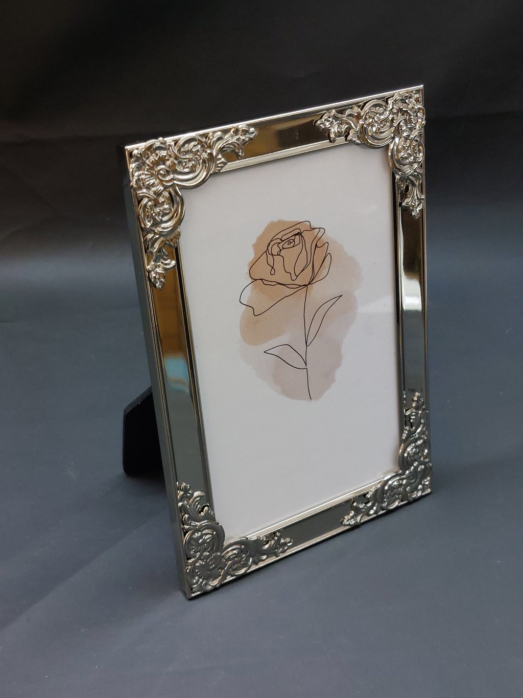 Porta Retrato Real LBT0810