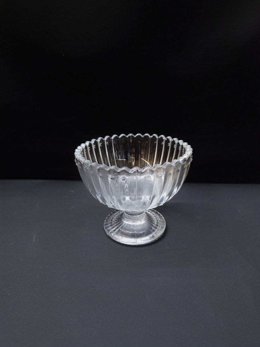 POTE SOBREMESA VIDRO COM 6 RYG6111/6