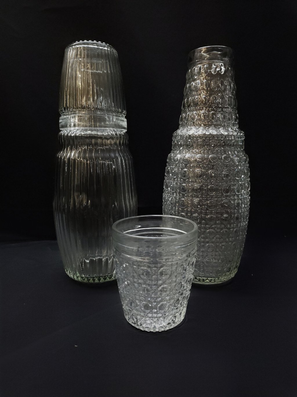 MORINGA DE VIDRO 1,1 L FUT347/8