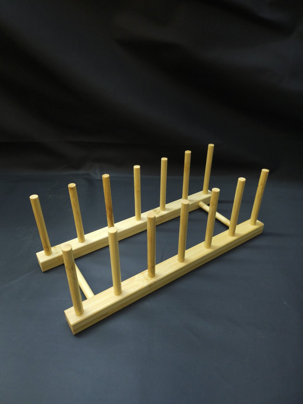 ESCORREDOR DE BAMBU CX140