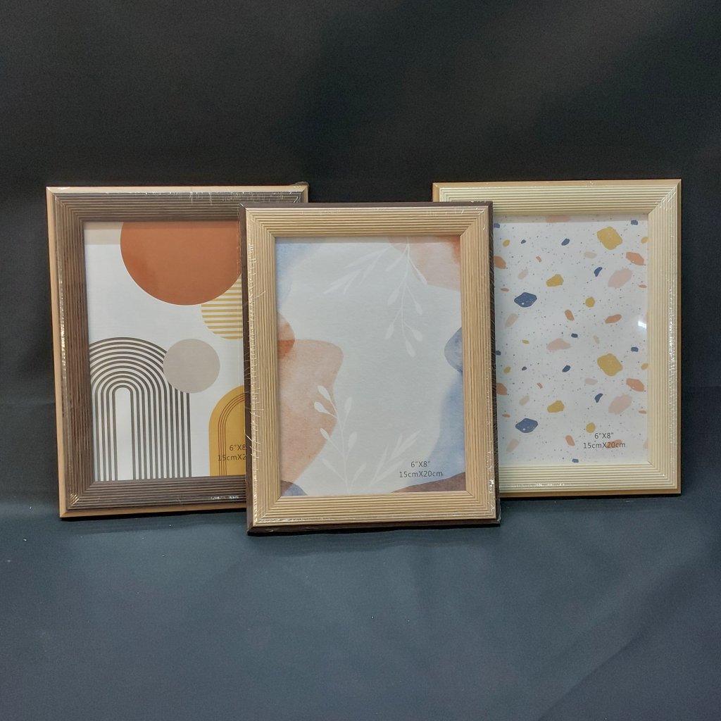 Porta Retratos 15x20 7103