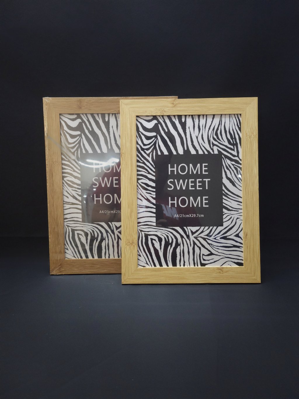 PORTA RETRATO A4 1103