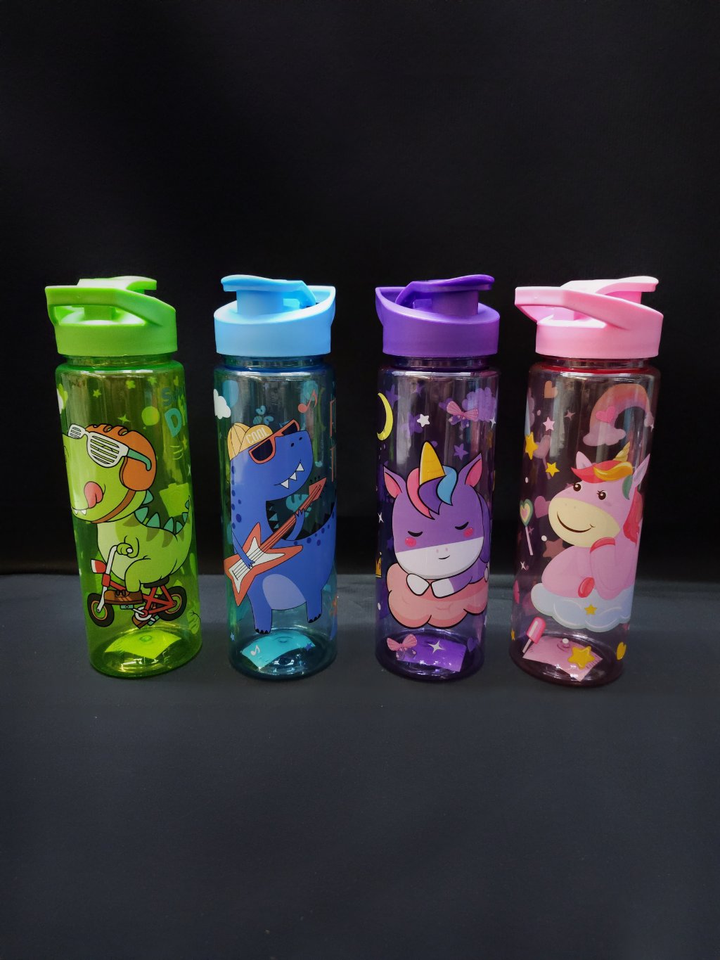 GARRAFA PLASTICA 700ML 9651