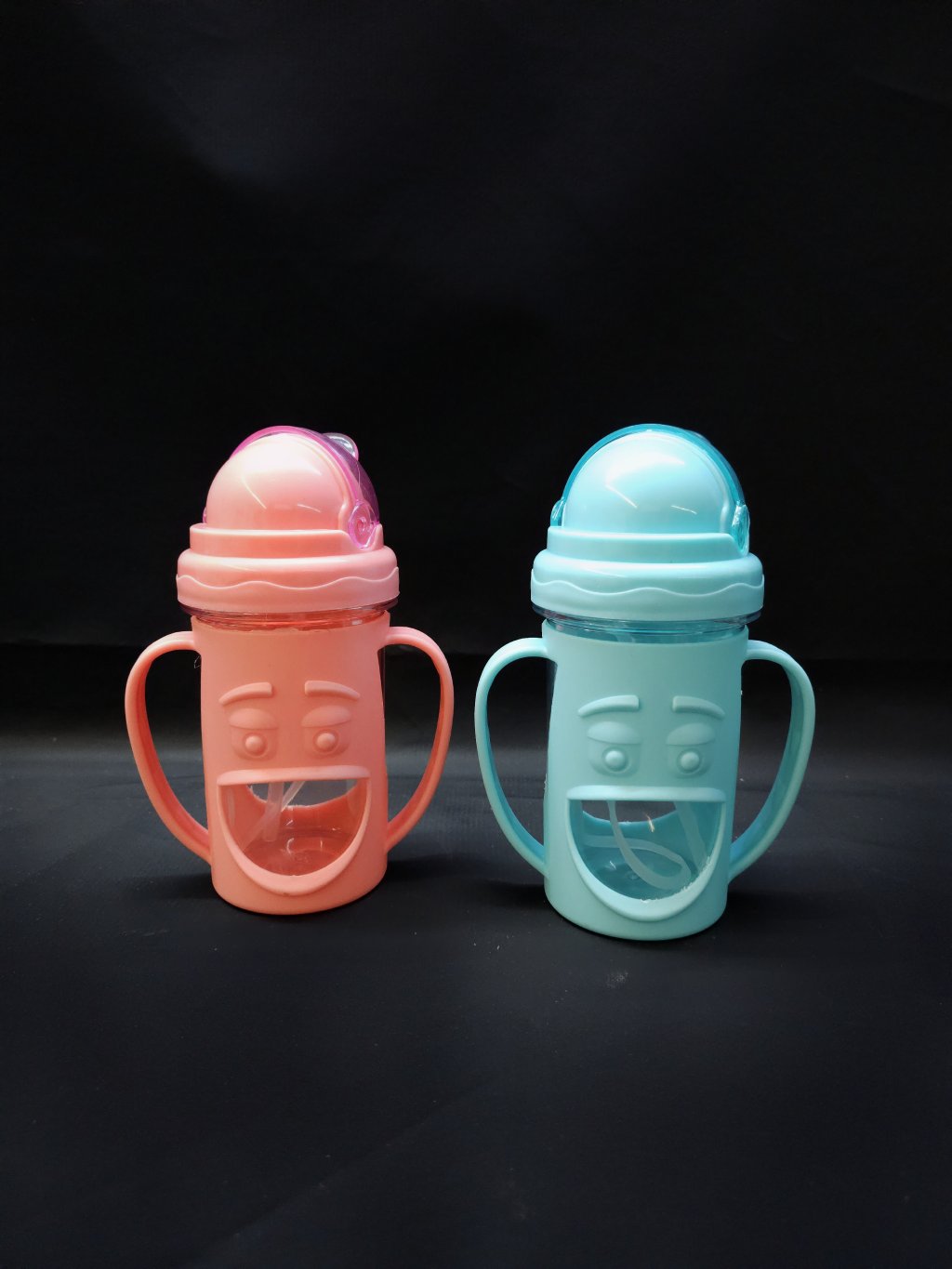 COPO PLASTICO INFANTIL 300ML 8318