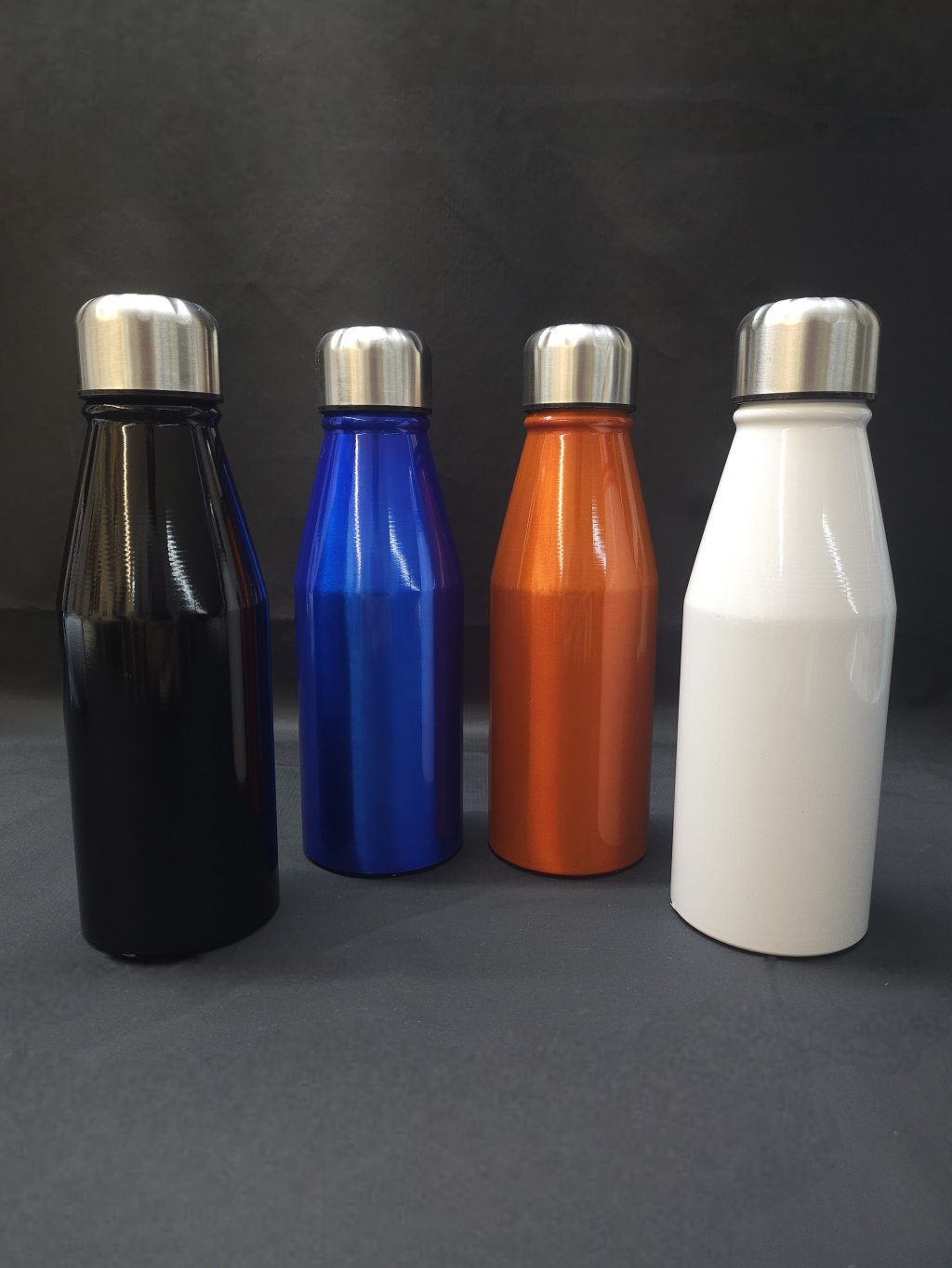 GARRAFA ALUMINIO 480ML F5048