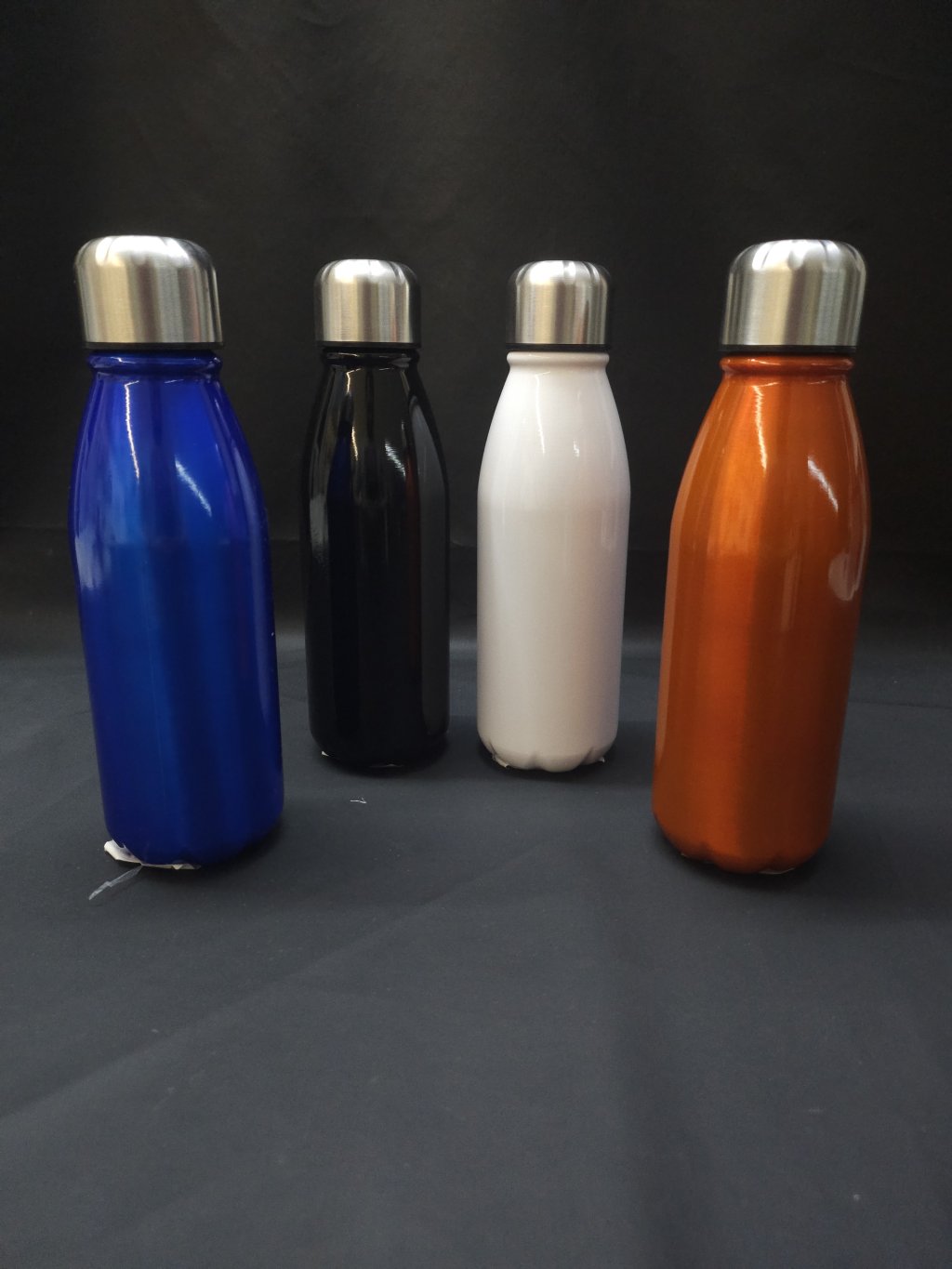 GARRAFA ALUMINIO 500ML F5049