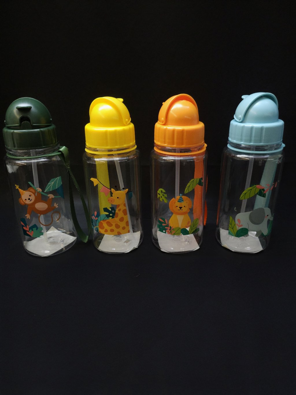 GARRAFA PLASTICA INFANTIL F5194