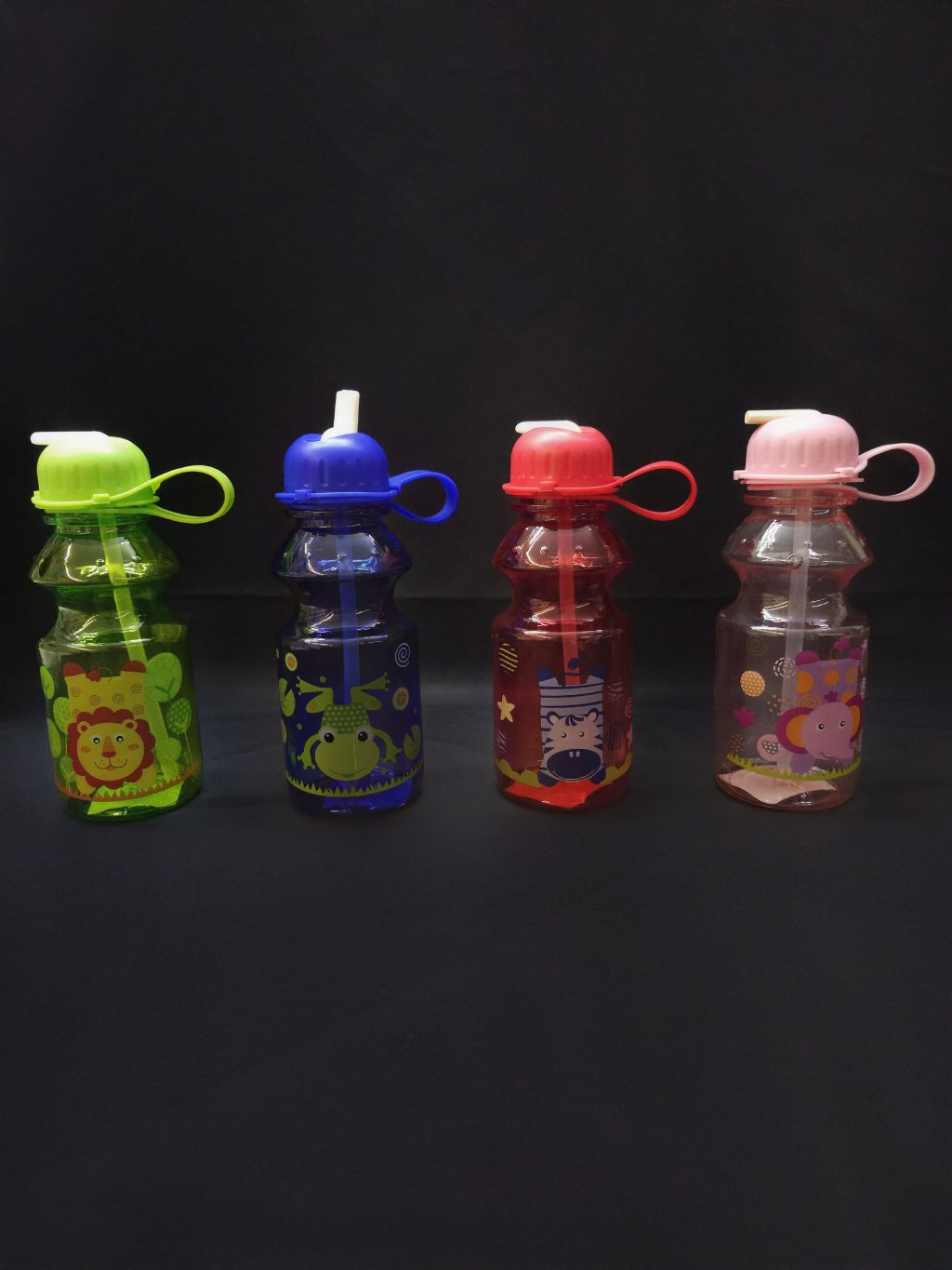 GARRAFA PLASTICA INFANTIL 300ML F5106