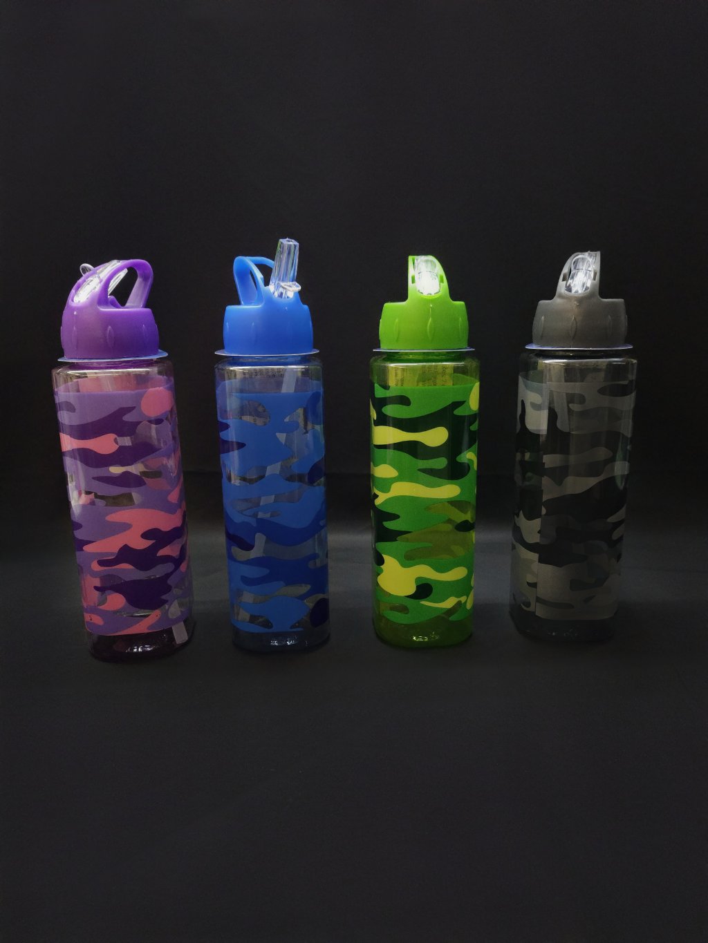 GARRAFA PLASTICA 800ML F5119