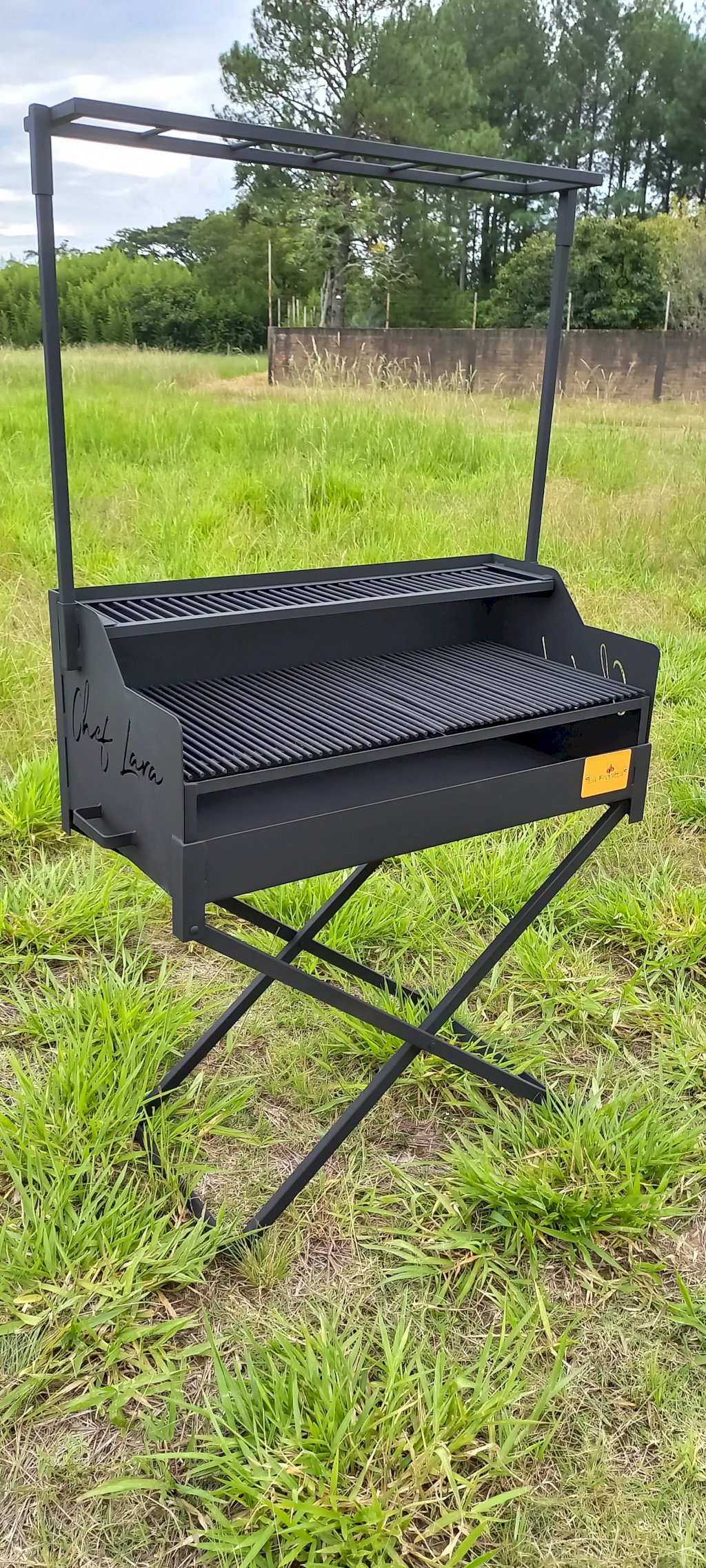 Du Chef