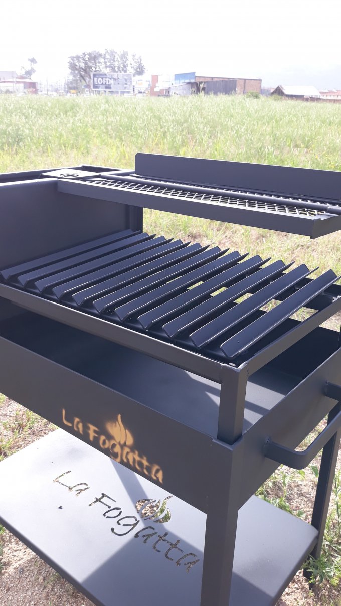 Parrilla CHIQUINHA Promoção  Farroupilha 