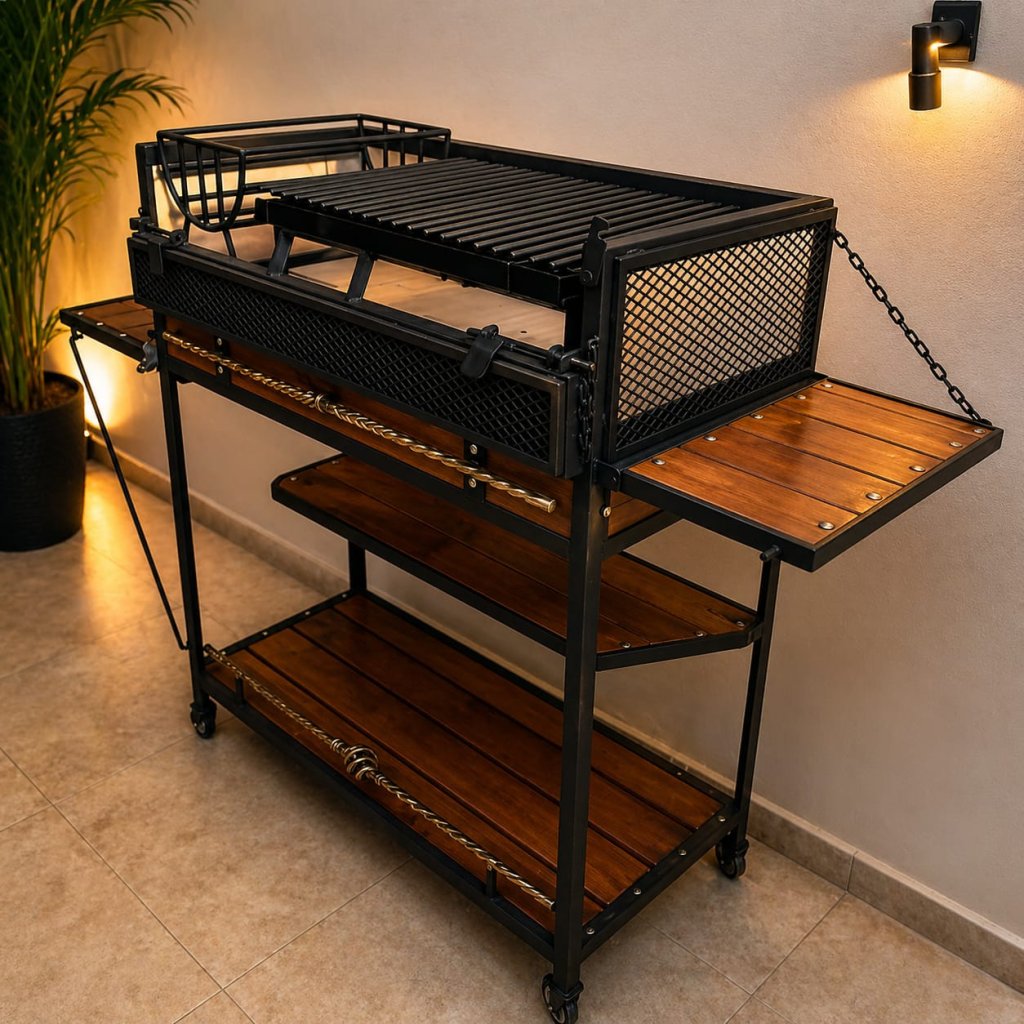Parrilla ARGENTINA PREMIUM 
