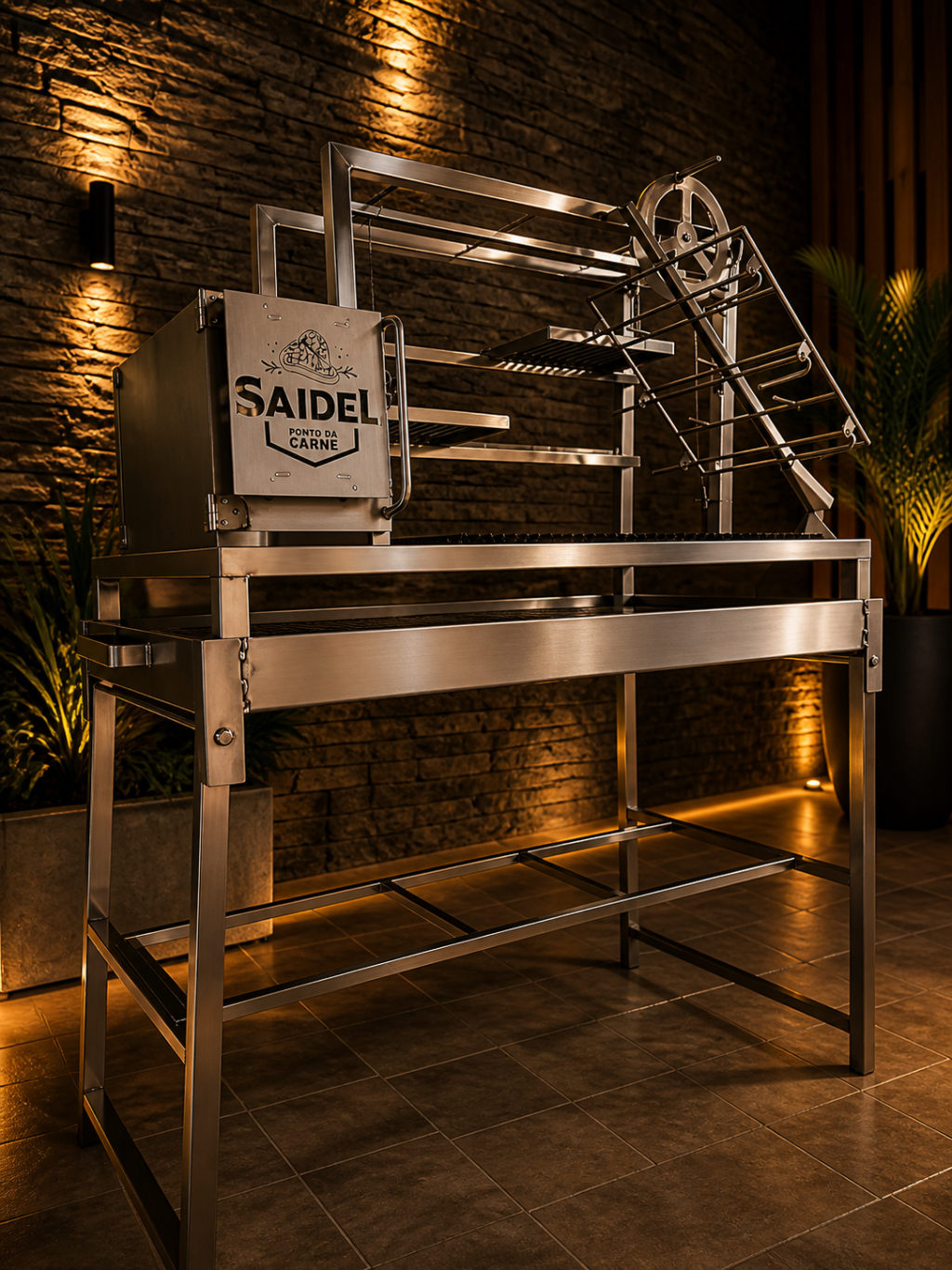 Saidel