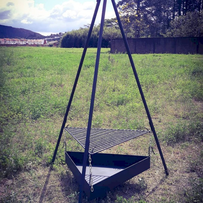 Trempe Triangular