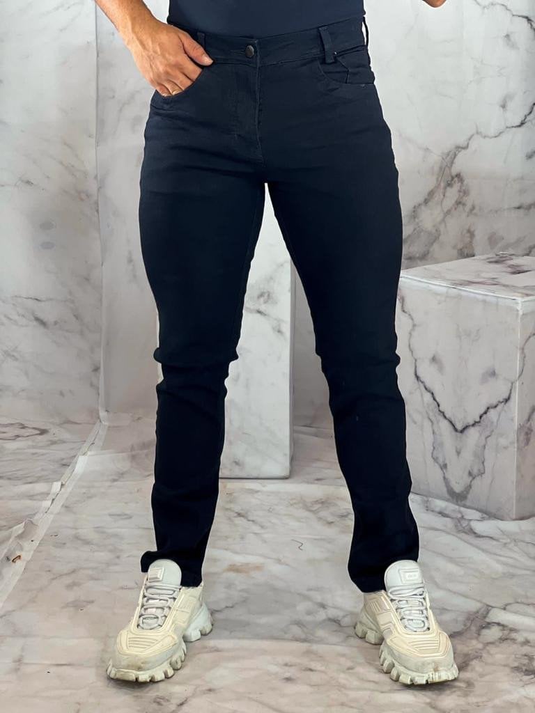 CALÇA MASCULINA JEANS