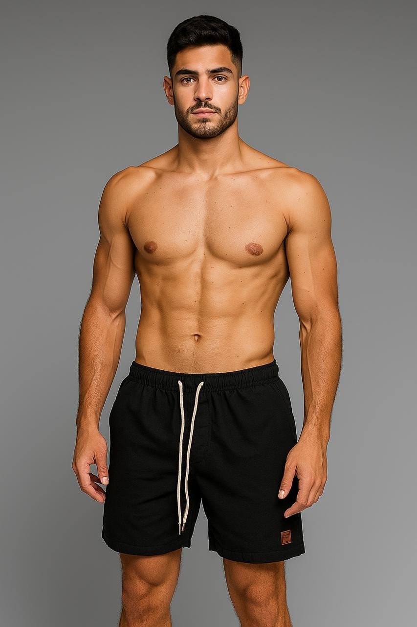BERMUDA MASCULINA