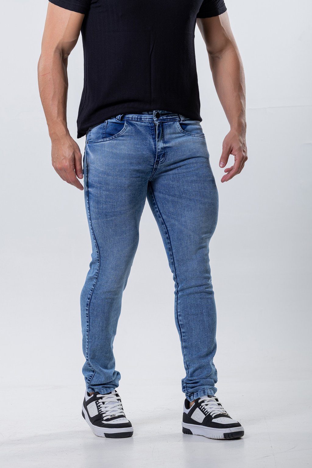CALÇA MASCULINA 