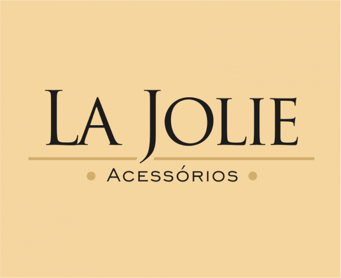 LA JOLIE ACESSÓRIOS