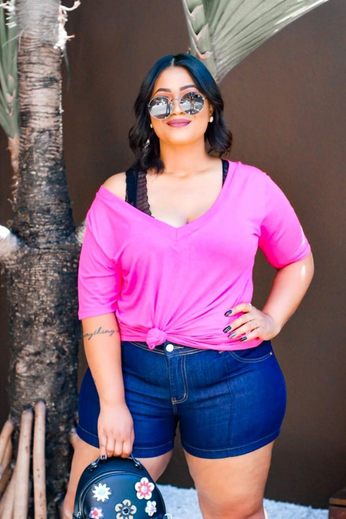 Catálogo Digital de Lane Blusinhas