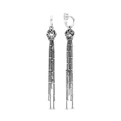 BRINCO ENCHANDED PAN - PRATA 925