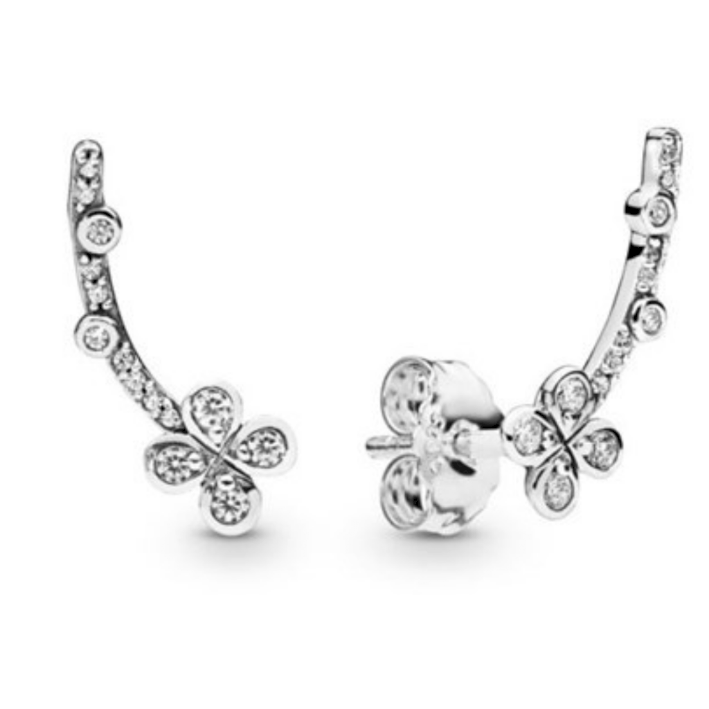 BRINCO FOUR PAN - PRATA 925