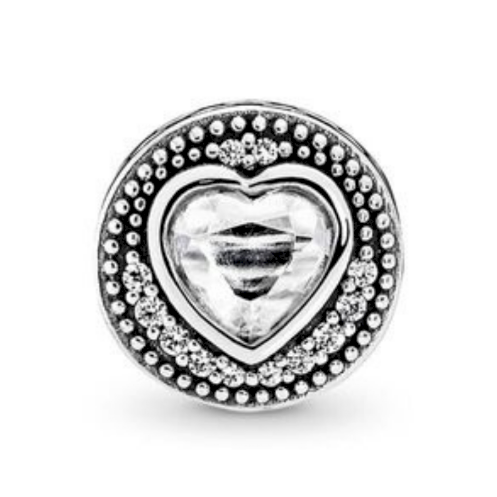 BERLOQUE PASSION PAN - PRATA 925