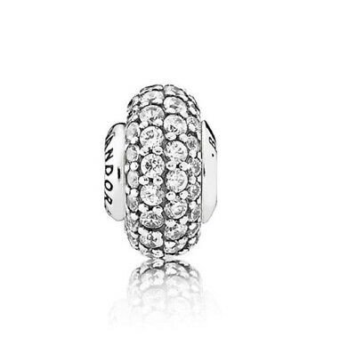 BERLOQUE ESSENCE PAN - PRATA 925