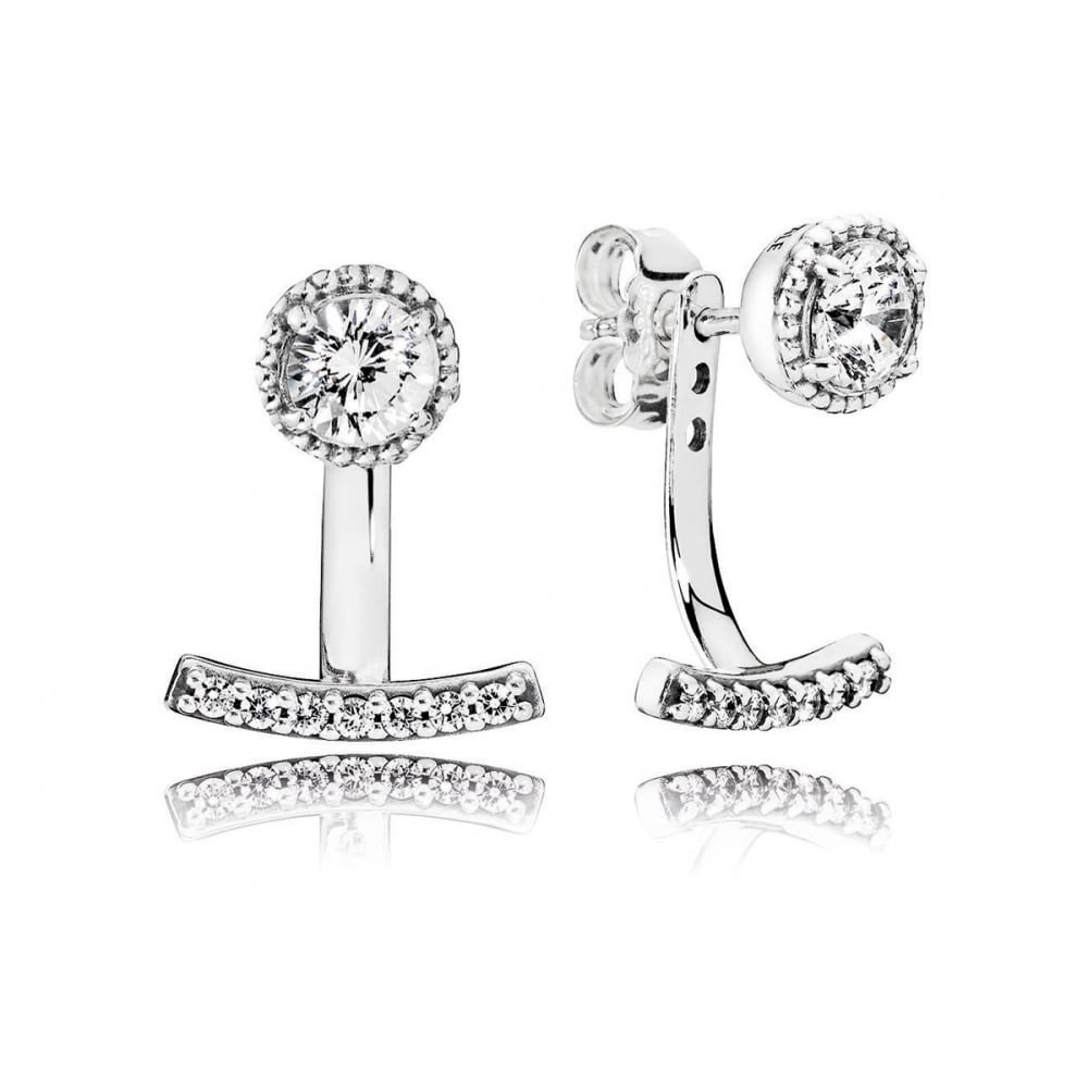 BRINCO BOUCLES PAN - PRATA 925