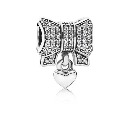 BERLOQUE LAÇO PAN - PRATA 925