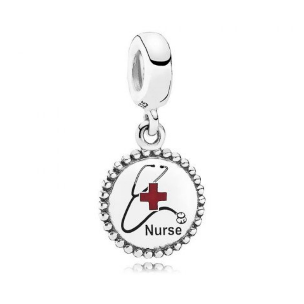 BERLOQUE NURSE PAN - PRATA 925 