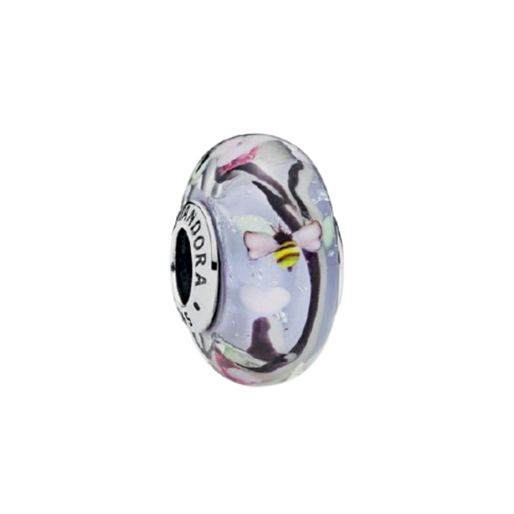 BERLOQUES GARDEN PAN - PRATA 925