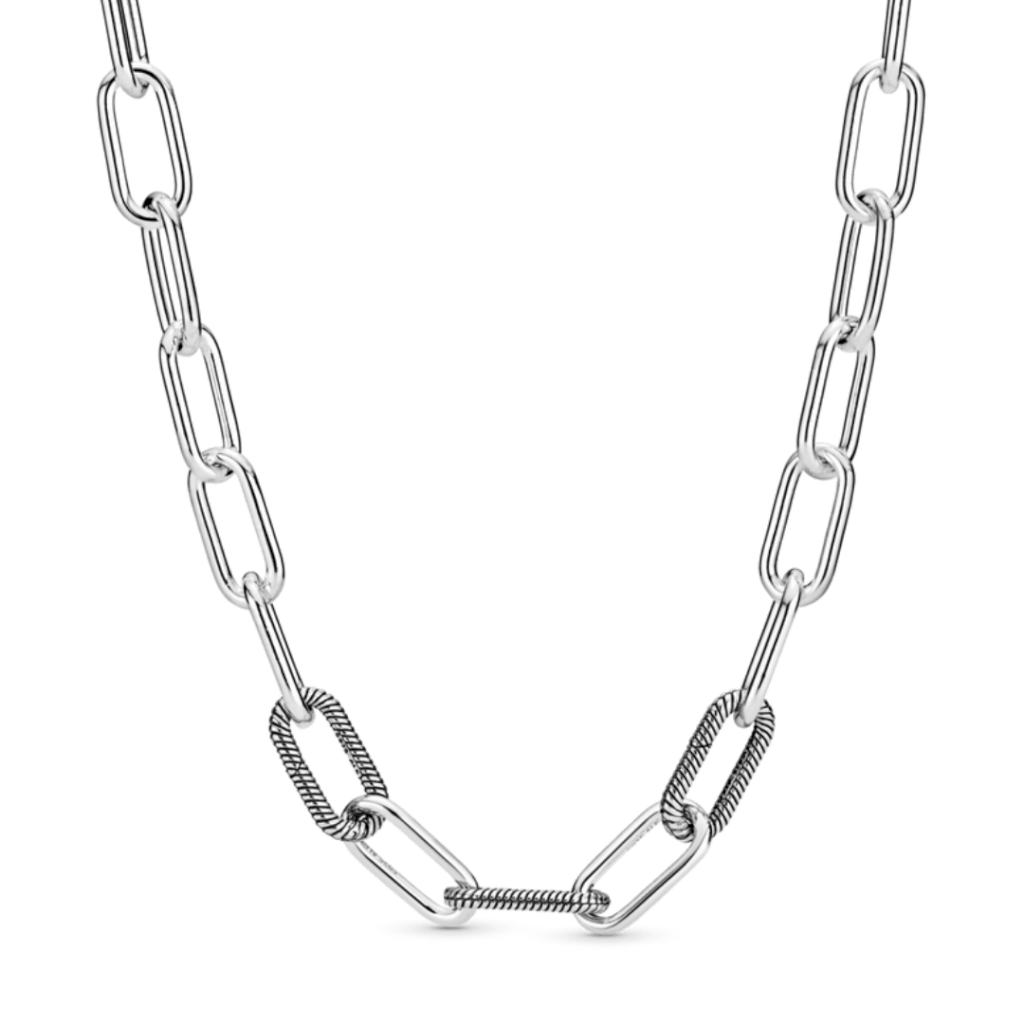 COLAR ME PAN - PRATA 925