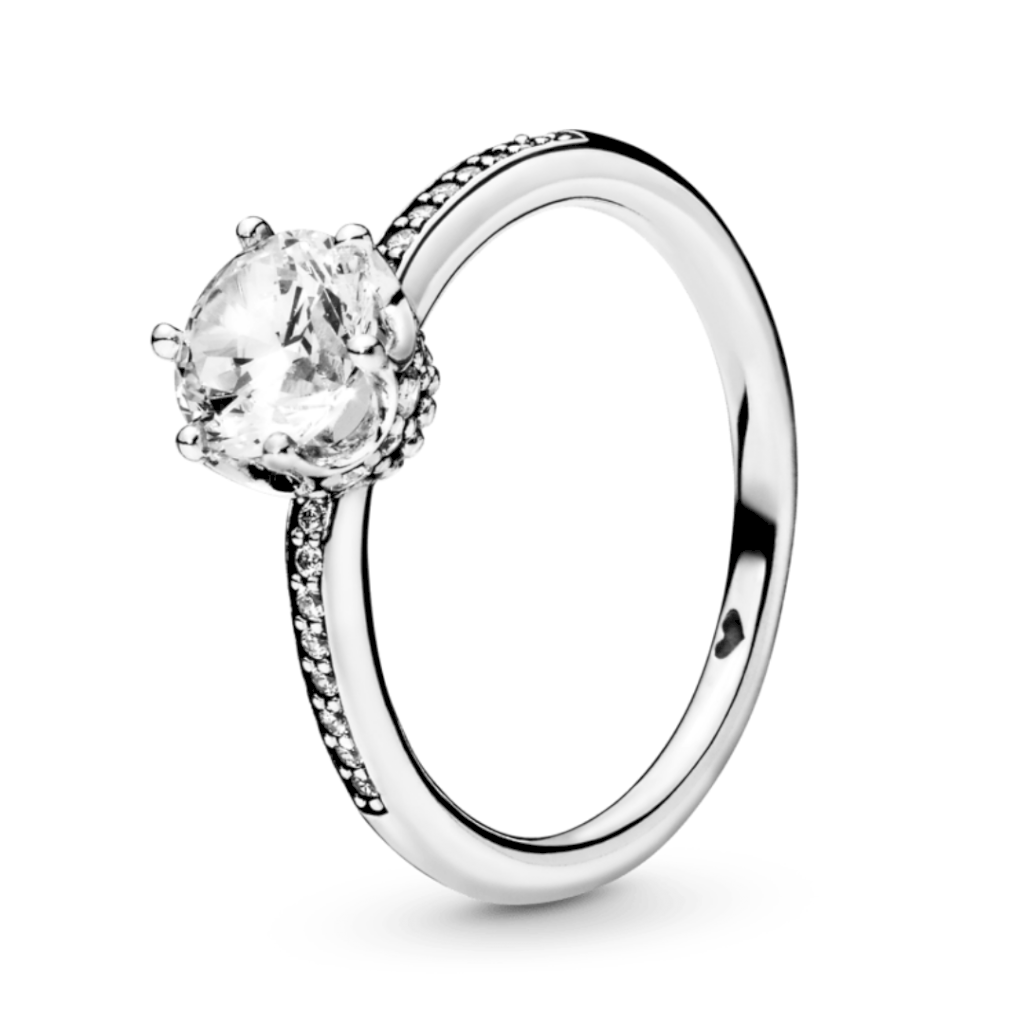 ANEL REAL PAN - PRATA 925