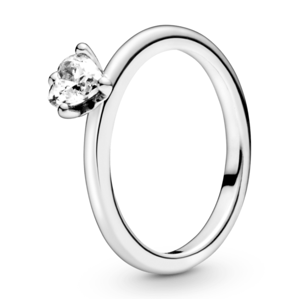 ANEL YOU & ME BRANCO PAN - PRATA 925