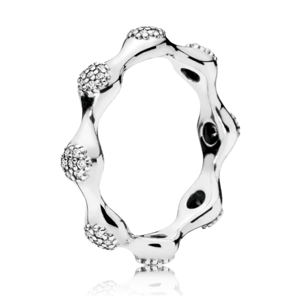 ANEL PODS PAN - PRATA 925