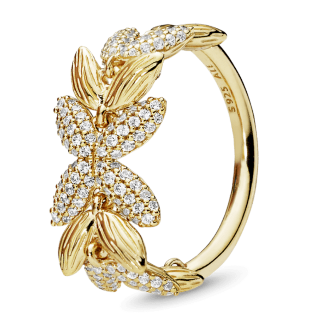 ANEL SHINE SEMENTES PAN - PRATA 925