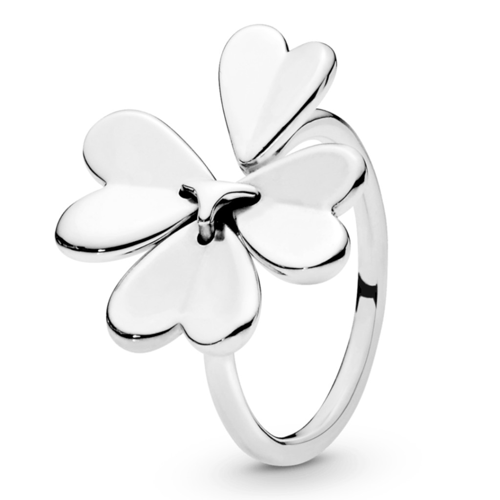 ANEL SORTE PAN - PRATA 925