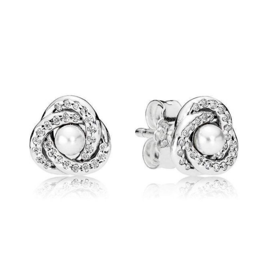 BRINCO PAN LUMINOUS - PRATA 925