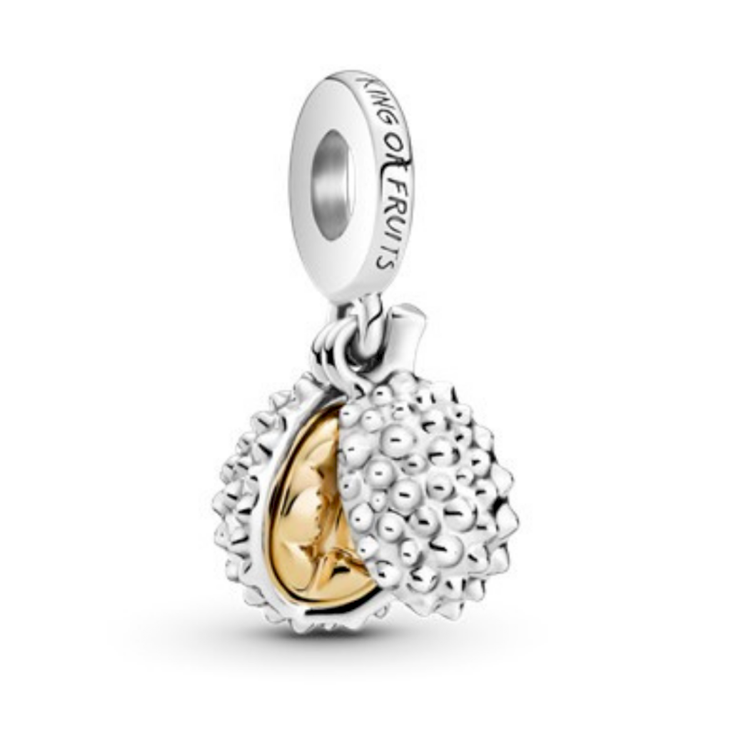 BERLOQUE KING OF FRUITS PAN - PRATA 925