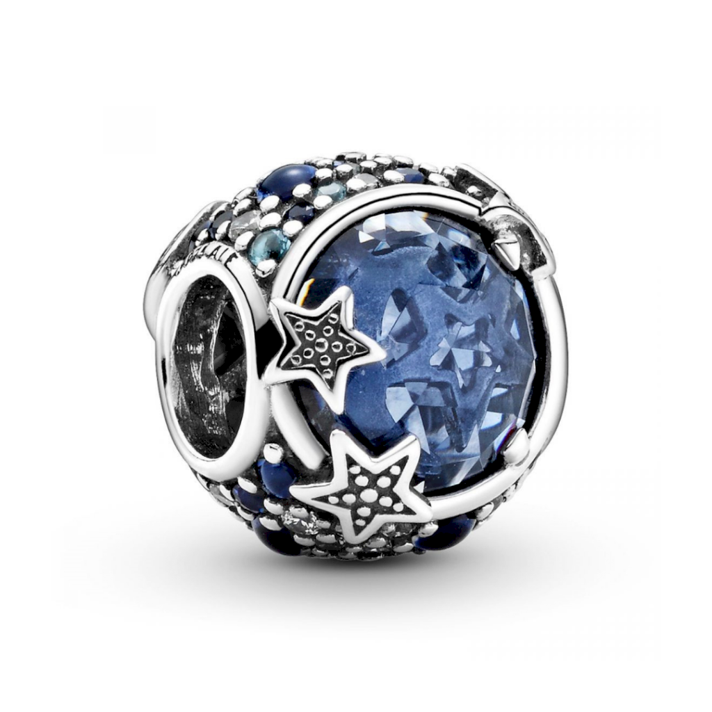 BERLOQUE CELESTIAL PAN - PRATA 925