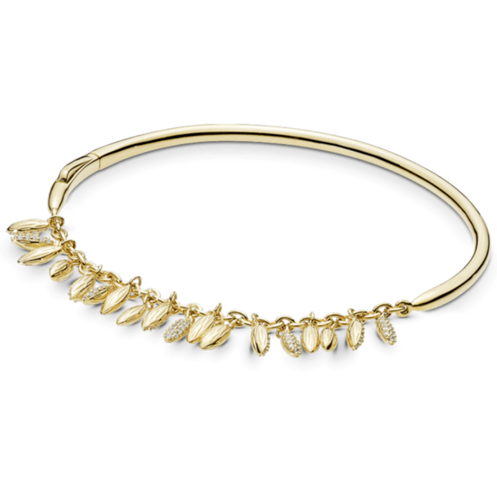 PULSEIRA SHINE PAN - PRATA 925