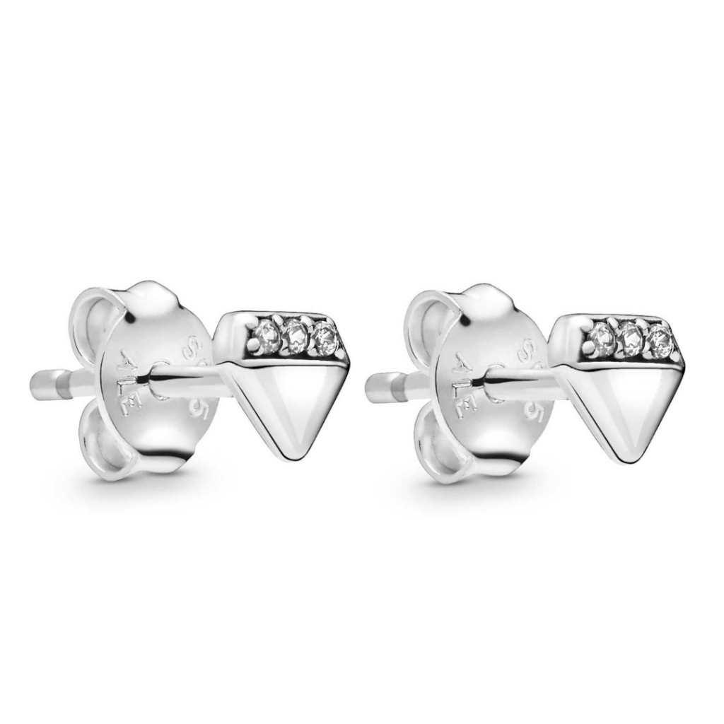 BRINCO ZIRCÔNIA PAN - PRATA 925