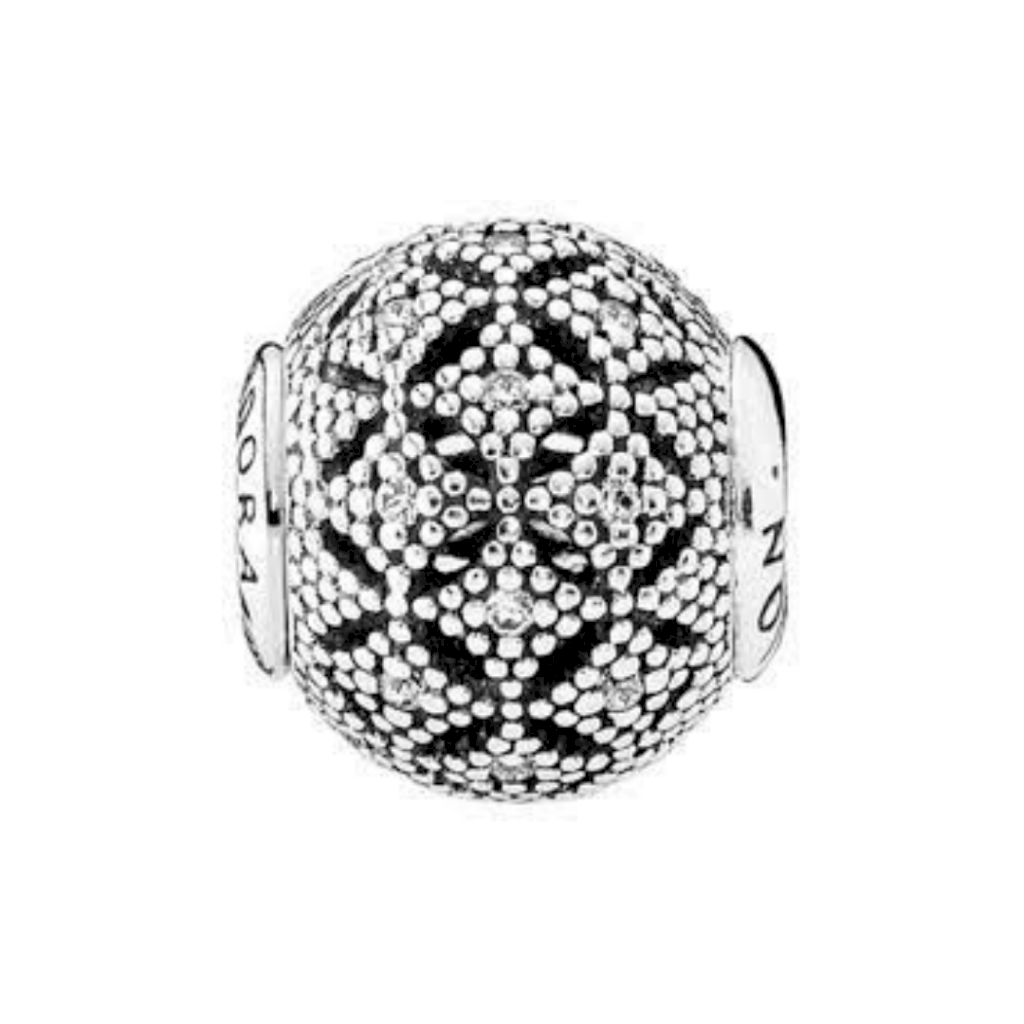 BERLOQUE COMPASSION PAN - PRATA 925