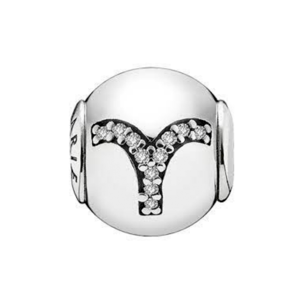 BERLOQUE ÁRIES PAN - PRATA 925