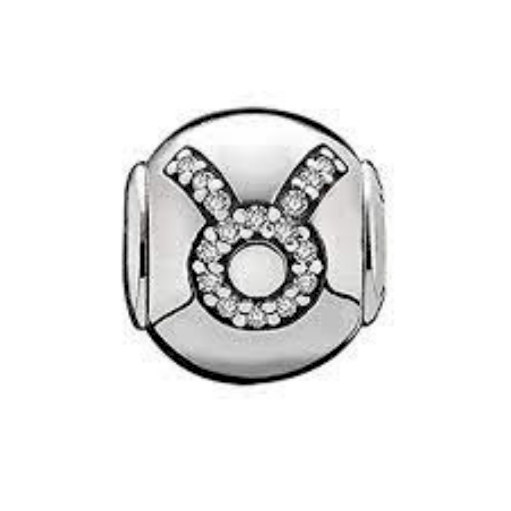 BERLOQUE TOURO PAN - PRATA 925