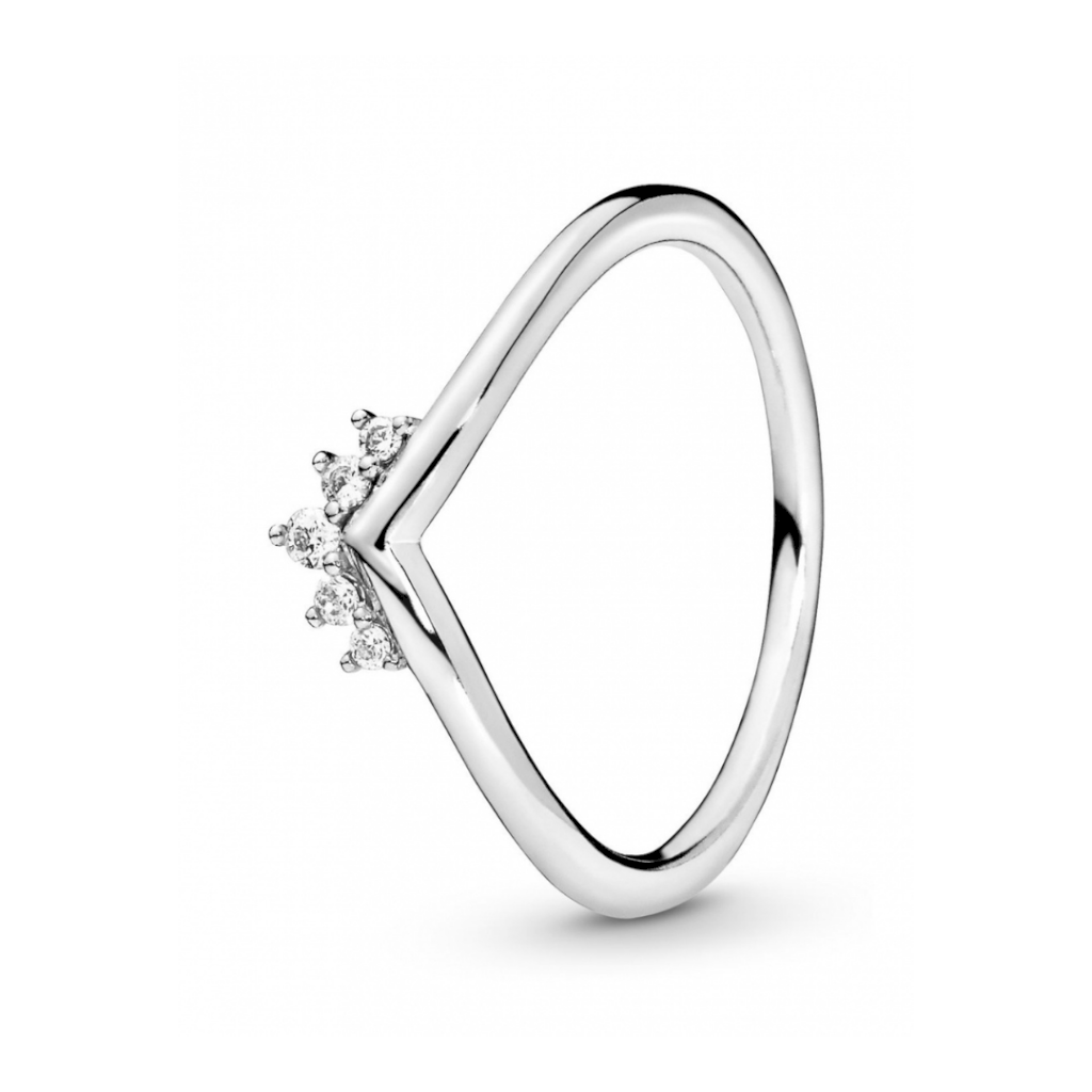 ANEL TIARA PAN - PRATA 925