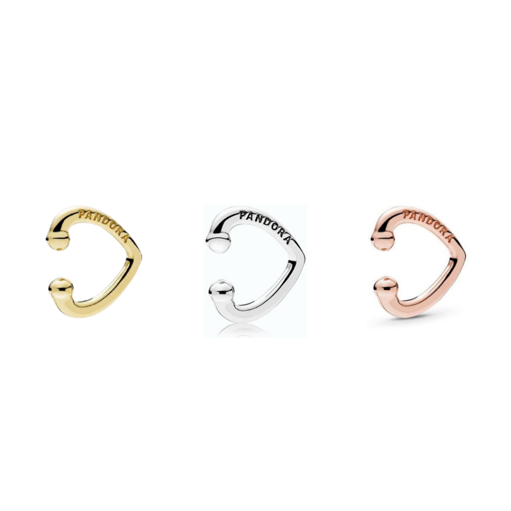 1 BRINCO PANDORA OPEN 