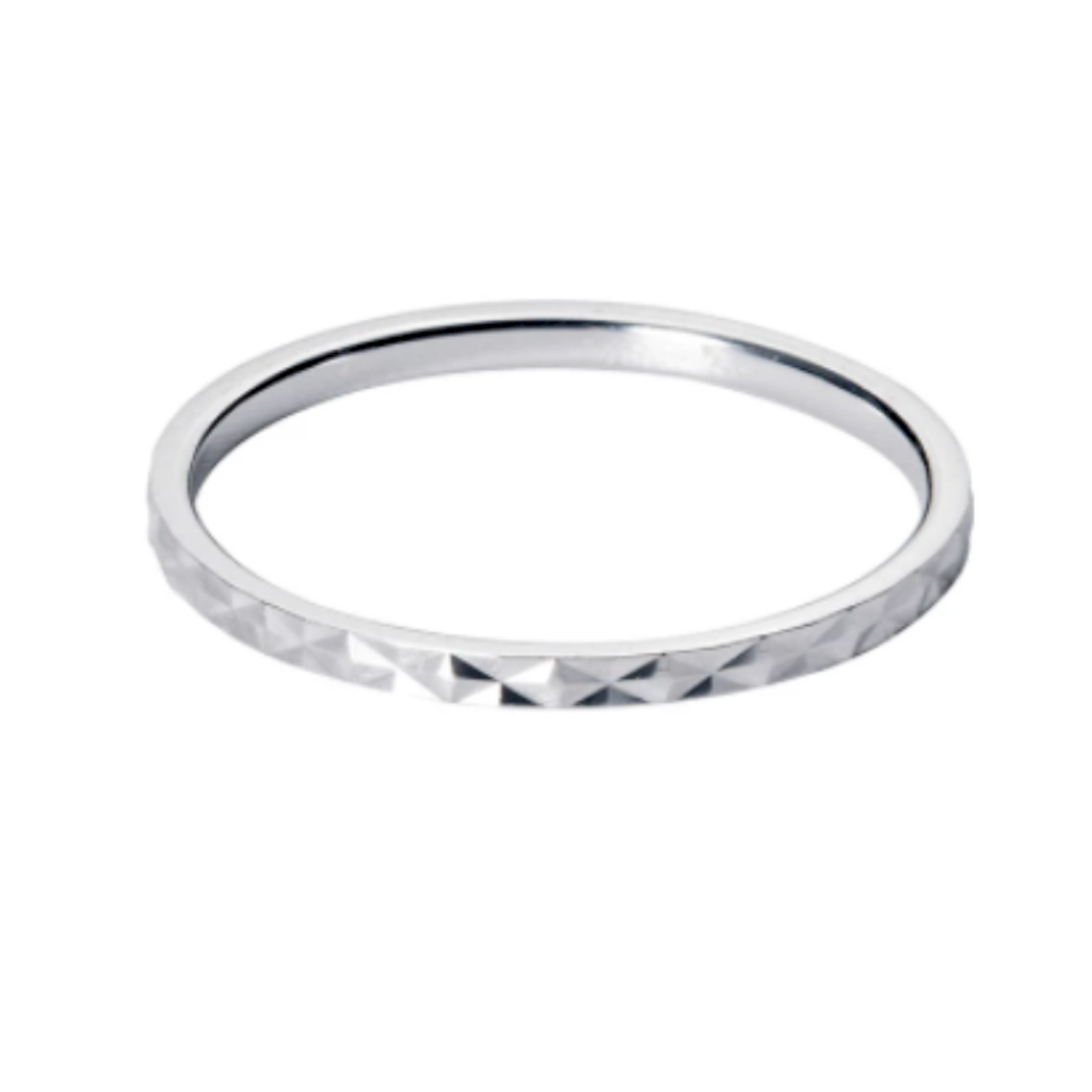 ANEL SIMPLE - PRATA 925