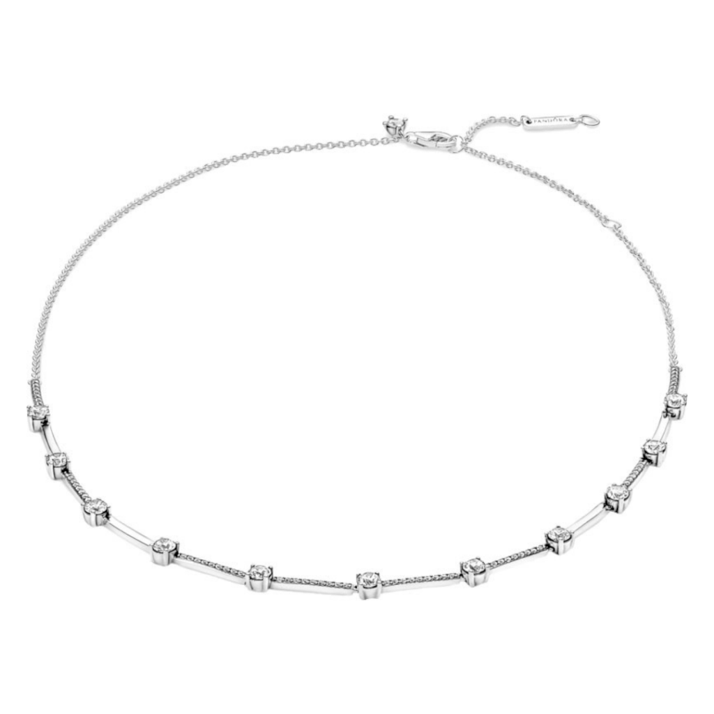 COLAR BELLA WINTER PAN - PRATA 925